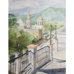 Santiago 1
